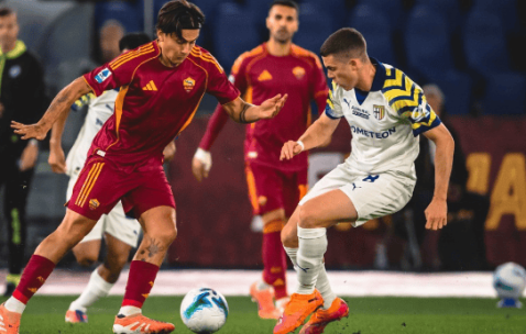 意甲最新积分榜：国米3球完胜攀升第3，尤文终结8轮不胜！