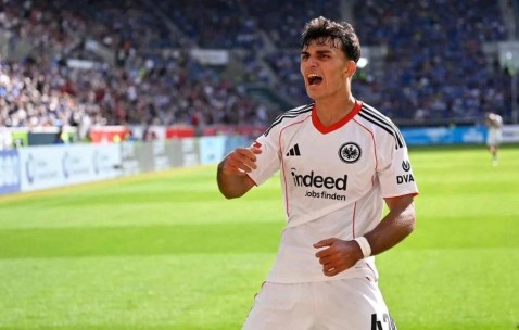 德甲黑店再出手！19岁天才乌尊标价8000万欧元，多豪门竞逐