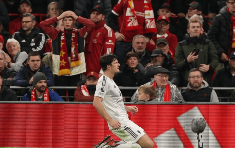 英超神剧情：4次中框，32岁老将绝杀，斯洛特掉下神坛