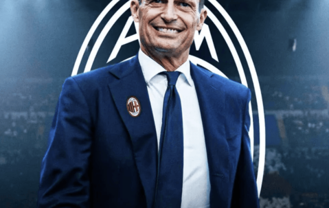 AC米兰庆幸解雇他：带队10轮0胜，意甲垫底！即将5个月内2次下课