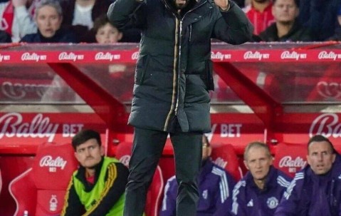 曼联球迷集体请愿，要求立即签下这位意甲铁卫！他已点赞转会传闻！