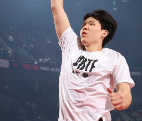 杨瀚森连场DNP需要恐慌吗？想逆袭有一人最值得他学习