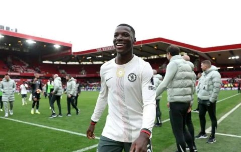 3球逆转暗藏危机！切尔西双核爆发太意外，1人成最大隐患