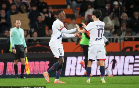 含金量十足！英西德法四家领头羊在欧冠也都是全胜，本周中德法PK