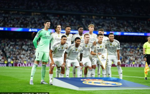 毕尔巴鄂竞技陷降级区！皇家马德里能否趁势再下一城？