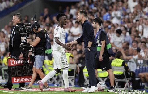 4-1！西甲6连胜！皇马缔造3大纪录，除了双子星，3位新援功不可没