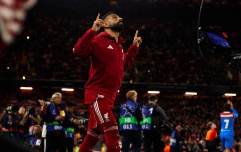 利物浦陷入低谷，失去亚历山大-阿诺德的后遗症有多严重？