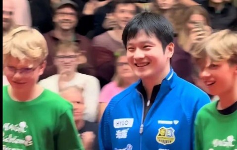 世界第1爆冷输173名！德甲一夜3大意外，樊振东的困境藏不住