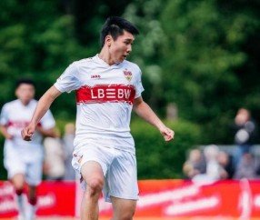 19岁德甲留洋新星加盟！青岛西海岸这波补强将彻底掌握保级主动权？