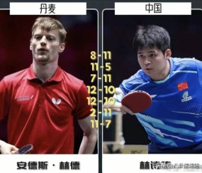 万万没想到！樊振东即将迎战德甲最强对手，是曾击败林诗栋的他
