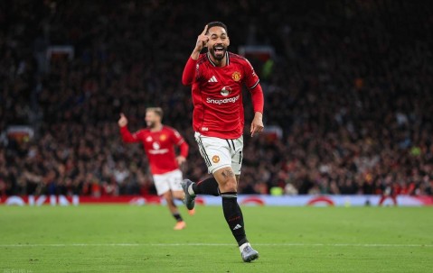 并非只是运气，终于理解曼联4-2击败布莱顿的原因了