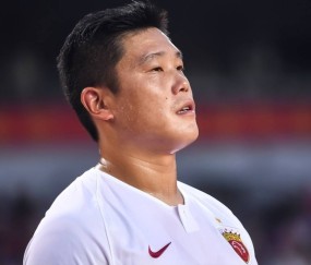 喜讯！上港踢辽宁铁人的主力阵容有望迎来久违锋霸，曾留洋西甲