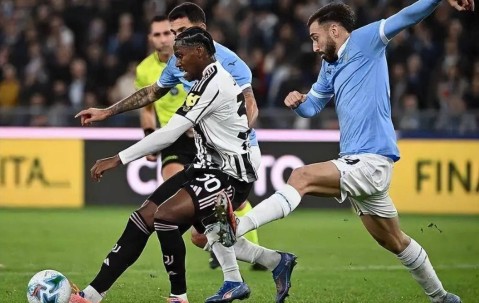 尤文近期联赛3连败＋全部零封＋5轮不胜！今晚剑指重回胜轨！