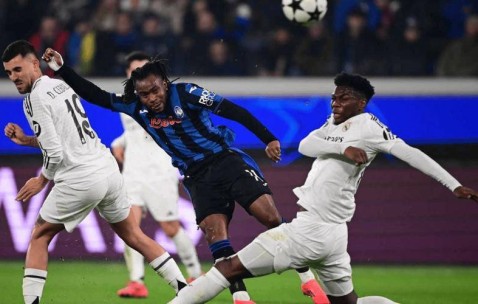 意甲欧战资格争夺战！亚特兰大主场迎战拉齐奥，上游劲旅能否巩固优势？