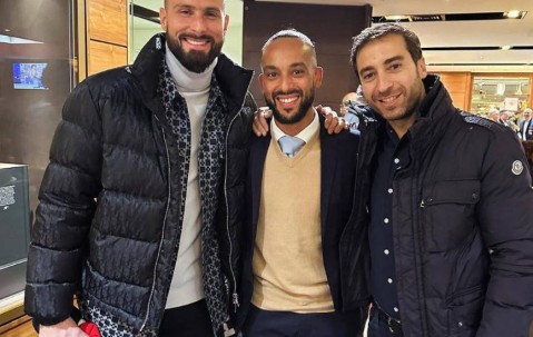 沃尔科特赞扬约克雷斯：拥有犀利终结能力与为队友创造空间的能力