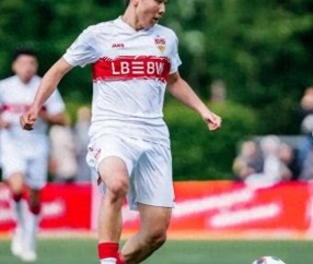 6月4日：谢初筠土伦杯斩MVP，德甲官宣离队，申花成落脚点