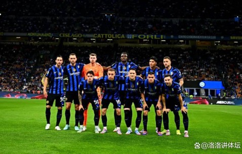 国米捡到宝了！队内新星身价一年翻13倍，却可能忍痛放弃回购？