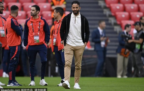 观战台：曼联大战切尔西+阿森纳火拼曼城 红军争六连胜