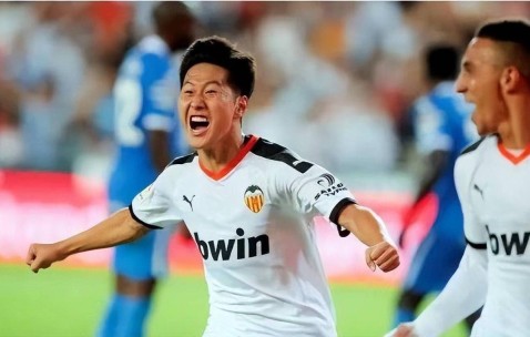 罗马诺：马竞签下李刚仁，转会费约4000万欧