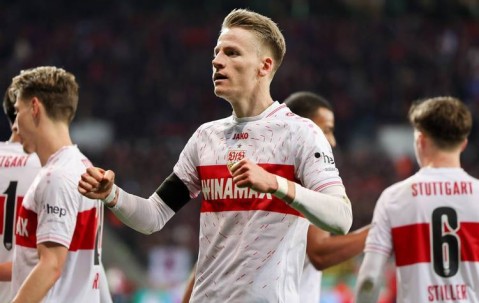 欧罗巴焦点战！斯图加特主场迎战塞尔塔：德甲劲旅欲守主场荣耀，西甲劲旅能否客场突围？