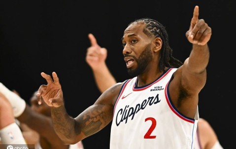 30天30队快船：灯泡重聚完美升级 阴阳合同搅乱前程