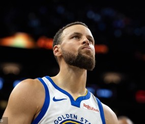 是谁？曝勇士将寻找一名明星级别球员与库里搭档