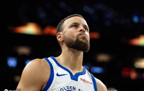 是谁？曝勇士将寻找一名明星级别球员与库里搭档
