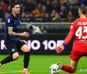 意甲再曝冷！2.8亿豪门10轮不胜成垫底队，冠军教头皮奥利咋走到这一步？