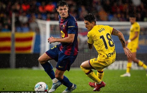 巴萨与吉罗纳的德比大战：西甲豪门能否捍卫荣耀？