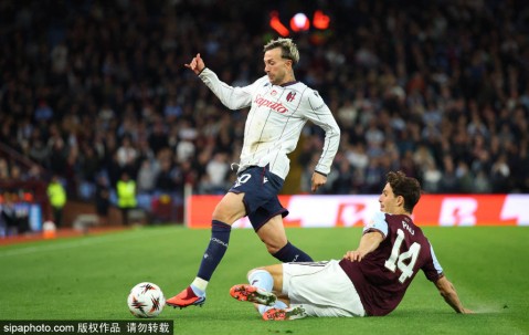 欧联杯最新积分战报：罗马失利维拉遭逆转，英超西甲意甲无队进前8！