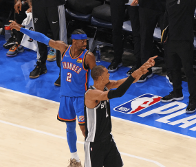 NBA8年8支冠军队刷新历史纪录 上次成功卫冕还是勇士