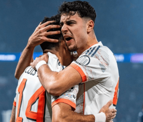 1-2！大巴黎欧冠倒下，拜仁锋霸踢疯了：梅开二度，染红下场