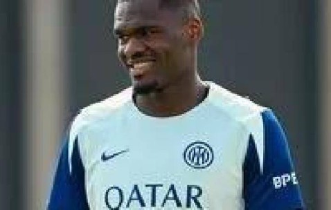 邦尼伤病成谜！国际米兰备战卡利亚里，劳塔罗回归增添胜算