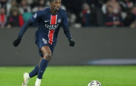 25141期胜负彩前瞻 | 大巴黎客场挑战里尔，法甲冠军之争白热化！