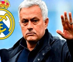 差价5000万引起热议！皇马1.2亿敲定英超潜力股，穆帅重塑再遇僵局