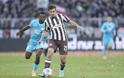 3-0，19岁新星杜尔利剑出鞘，霍芬海姆完胜德甲第10，终结3轮不胜