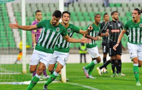 里斯本竞技主场迎战布拉加，卫冕冠军争冠，欧战黑马发力，双方战力悬殊，比赛充满看点。