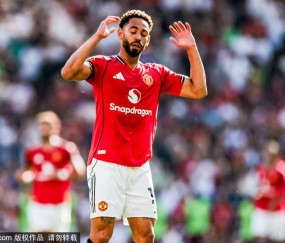 英超BIG6新援首轮比拼：“詹库”拯救曼联？阿森纳要被坑？