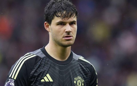 一日英超动向：拉门斯会是曼联主力守门员，阿森纳夺冠概率第一