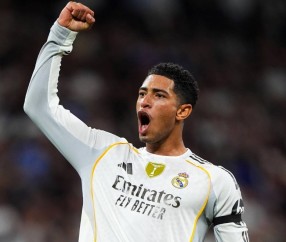 FIFPRO年度最佳11人：亚马尔当选票王，大巴黎占5席，贝林厄姆引热议