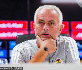 罗马诺：穆里尼奥已准备好接手皇马 利物浦与阿隆索无接触