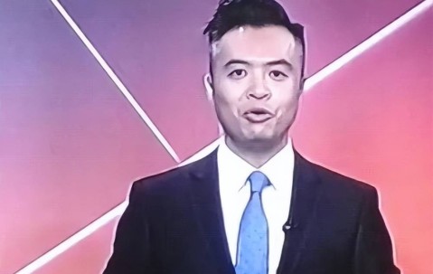行贿950万被判刑！53岁段暄要解说世界杯了？新平台从央视买版权