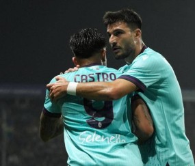 意甲最新积分榜出炉：前4仅相差1分，博洛尼亚逆袭成功