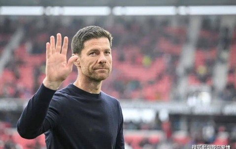 阿隆索加盟皇马，勒沃库森的玄学还在，红牌竟成进球催化剂