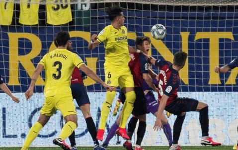 西甲争冠关键战！比利亚雷亚尔主场剑指三分，巴列卡诺能否爆冷搅局？