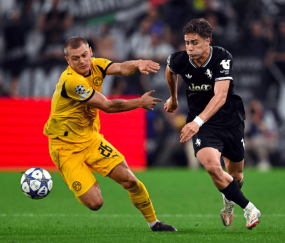 欧冠神奇一夜：皇马2-1逆转 补时连进2球尤文4-4多特 阿森纳2-0