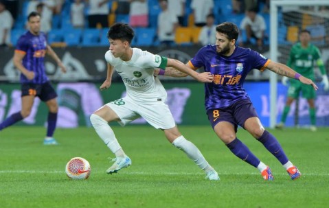 王钰栋或闪电登陆意甲！帕尔马报价18岁中超新星，留洋抉择面临三重考量