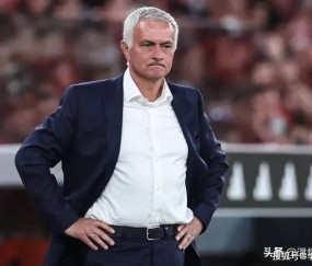 1-1！本菲卡遭绝平！穆帅无缘连胜，被榜首甩开4分，赛后抱怨判罚