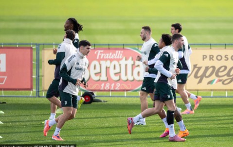 尤文图斯的希望之光：迪格雷戈里奥谈更衣室氛围与争夺荣誉的决心