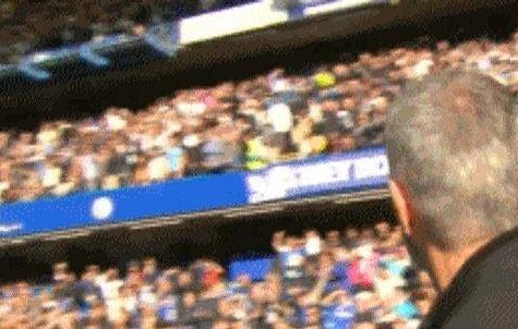 穆里尼奥首秀欧冠：重返斯坦福桥！蓝军主帅：欢迎他回归